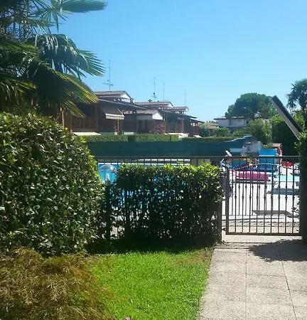 Vela Del Garda Lägenhet