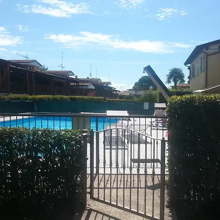 Vela Del Garda